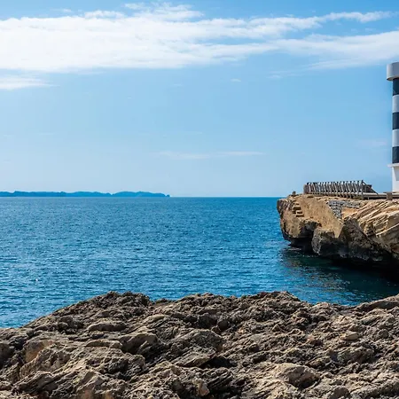 Villa Colonia Sant Jordi *