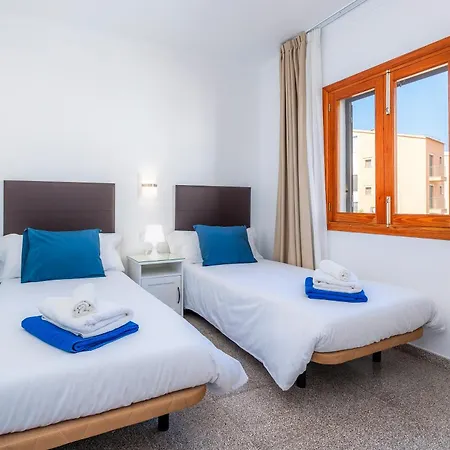 Colonia Sant Jordi Villa Colonia de Sant Jordi