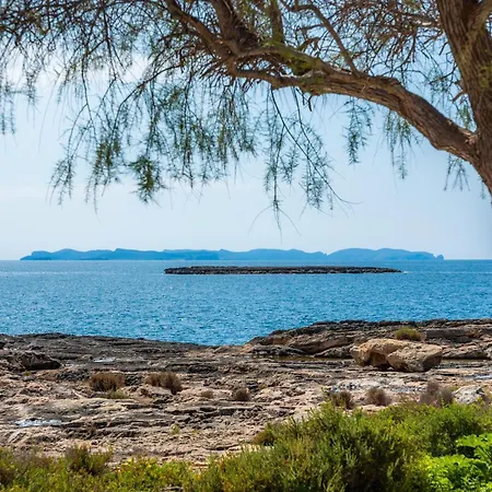 Colonia Sant Jordi *
