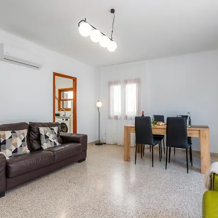 Colonia Sant Jordi Colonia de Sant Jordi