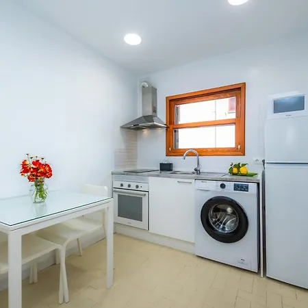 Colonia Sant Jordi Villa