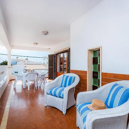 Villa Colonia Sant Jordi