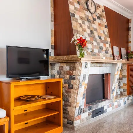 Villa Colonia Sant Jordi Colonia de Sant Jordi