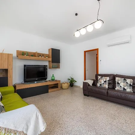 Colonia Sant Jordi *