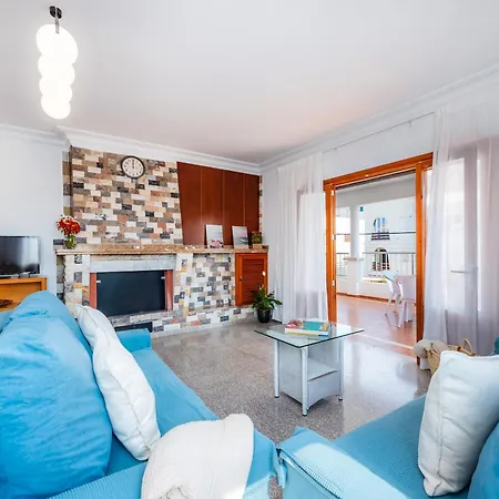 Colonia Sant Jordi Colonia de Sant Jordi
