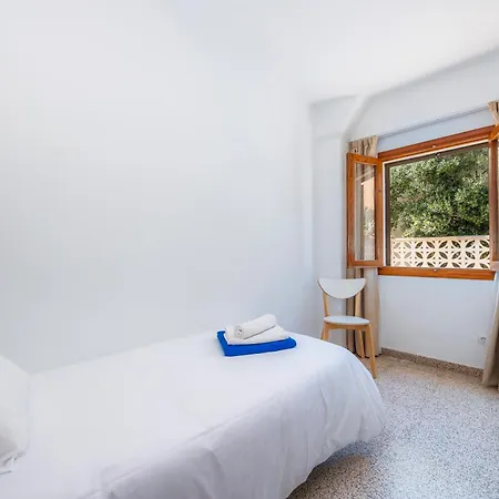 Colonia Sant Jordi Villa *