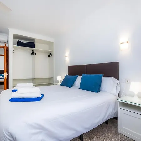 Villa Colonia Sant Jordi *