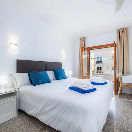 Colonia Sant Jordi *