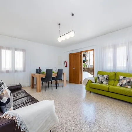 Villa Colonia Sant Jordi