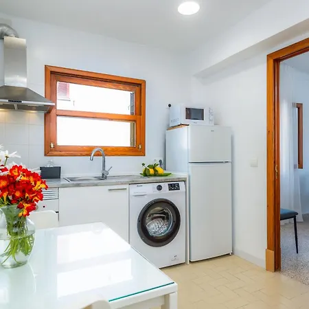 Villa Colonia Sant Jordi *