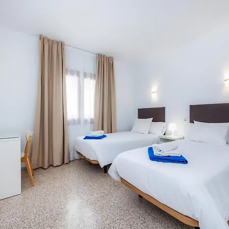 Colonia Sant Jordi *